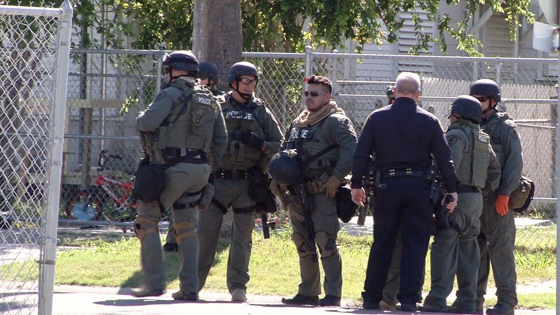 Home Continuous News Coverage Corpus Christi