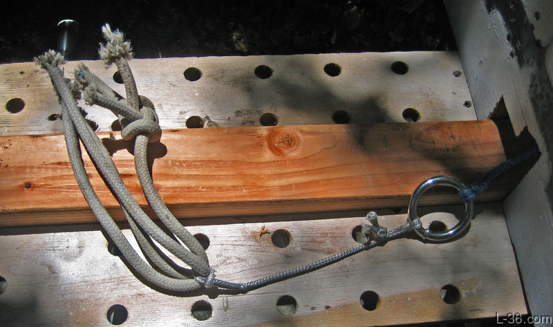 Soft Shackle Variation 3