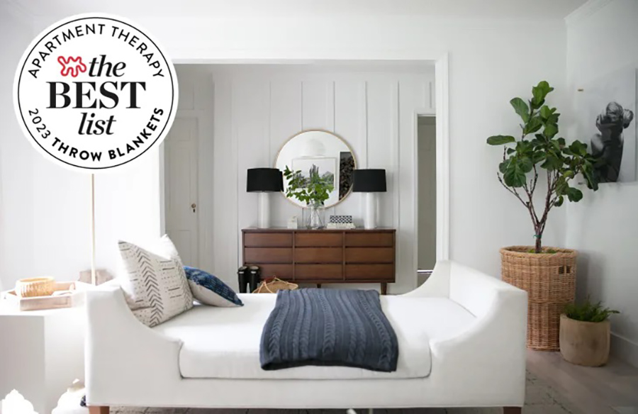The Ultimate Guide To Choosing The Perfect Warm Throw Blanket