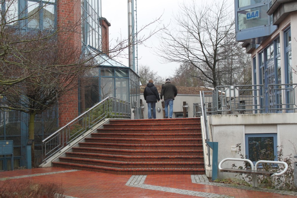 DAA-Technikum gemeinnützige GmbH