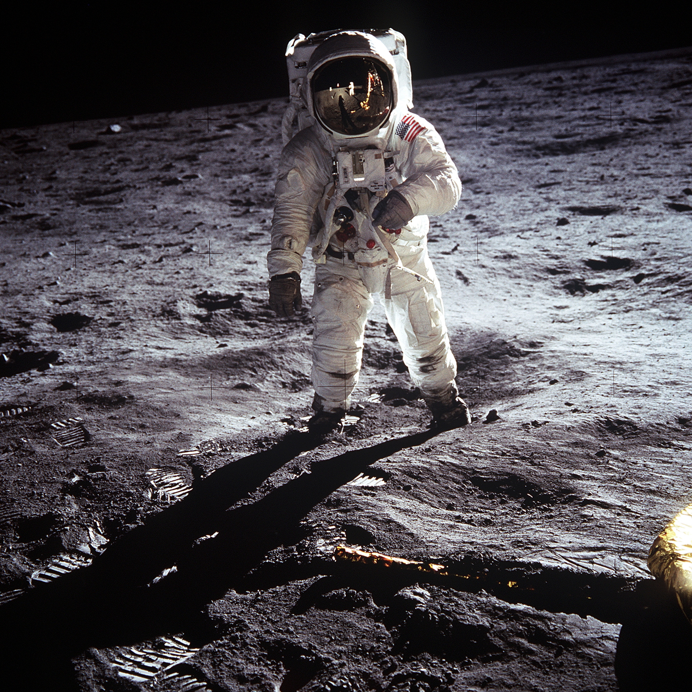 Quiz Dans La Lune L Expressca