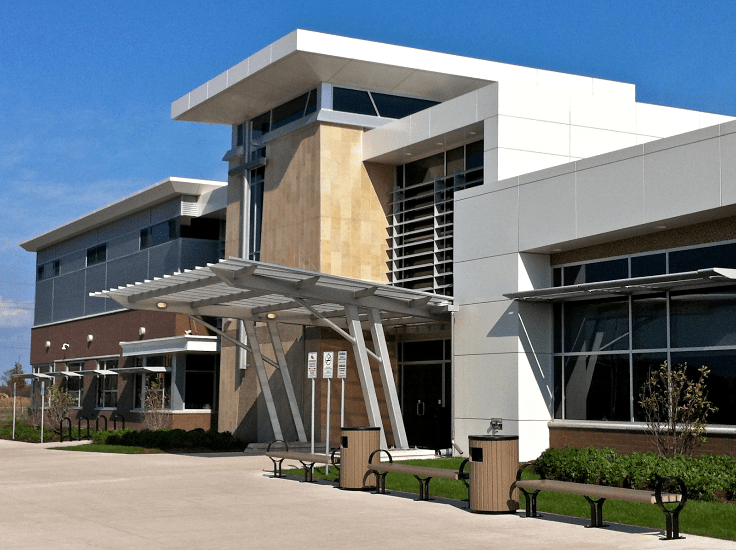 Adieu Jean Vanier, bonjour Saint Jean de Brébeuf