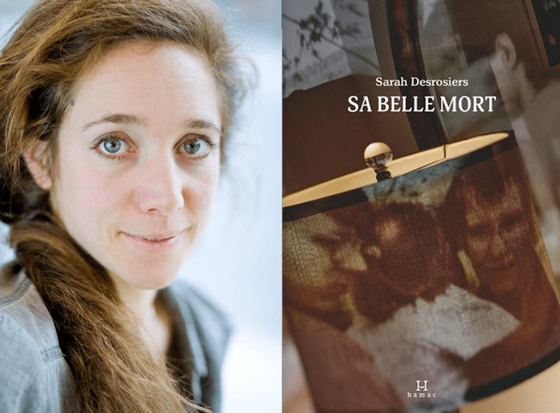 La mort fait partie de la vie