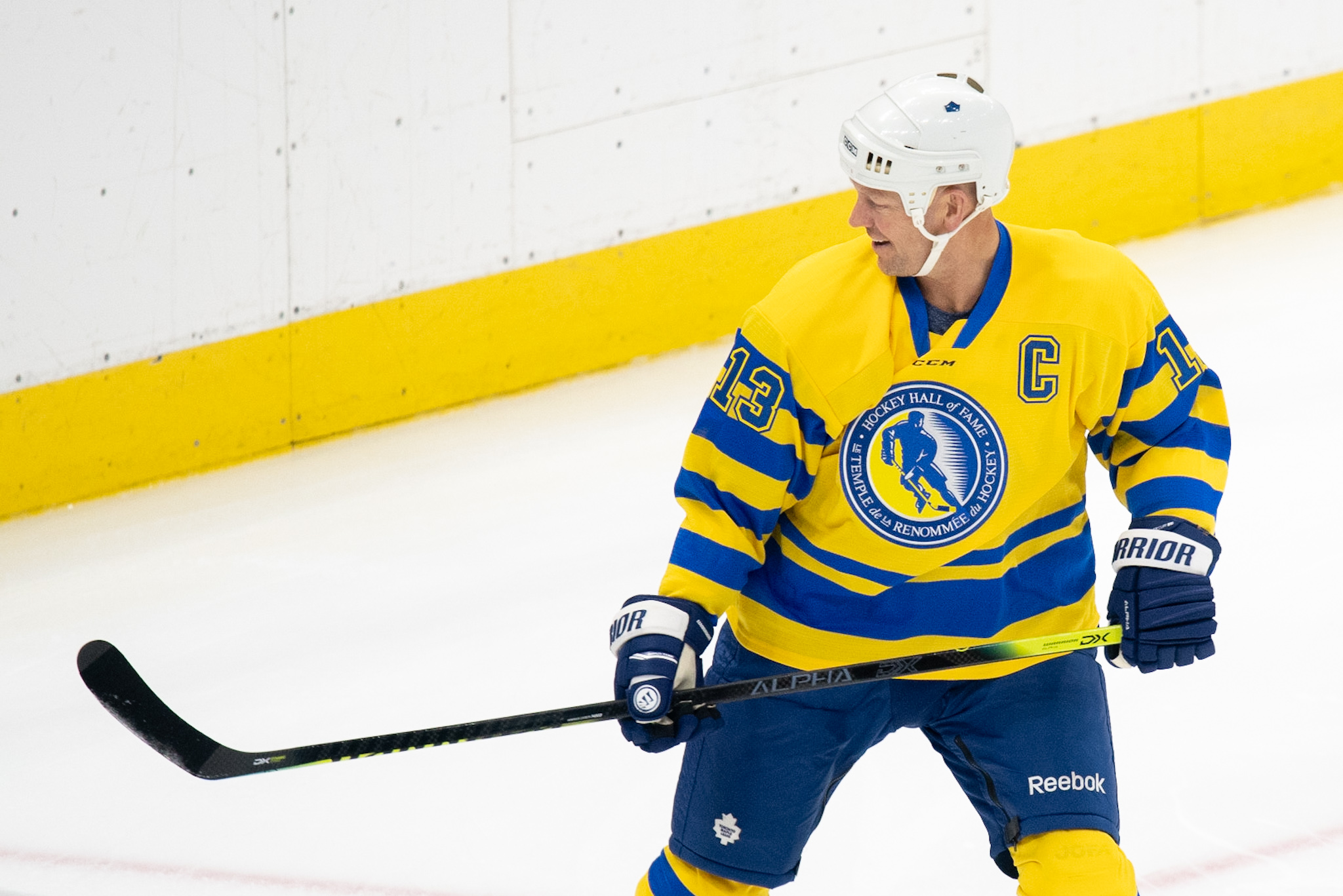 Les Maple Leafs s'envolent vers la Suède