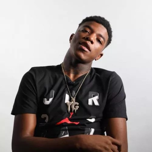 Yungeen Ace Blood Splatter Lyrics