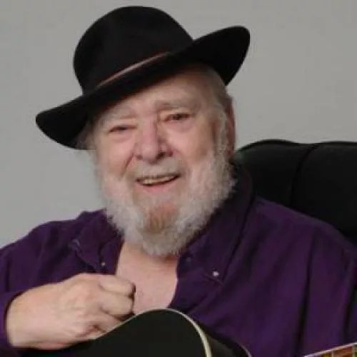 Mac Wiseman Red Rocking Chair Lyrics