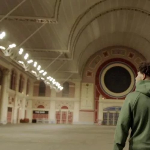 AJ Tracey Joga Bonito Lyrics and Meaning