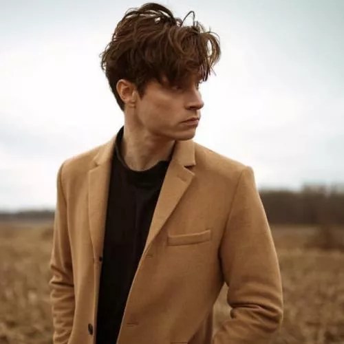 Spencer Sutherland Strange Feeling Lyrics