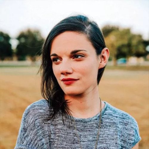 Sarah Kroger Amazing Grace Lyrics