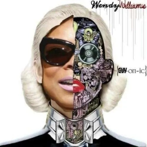 Glitter Fruit Juice IT'S WENDY Lyrics