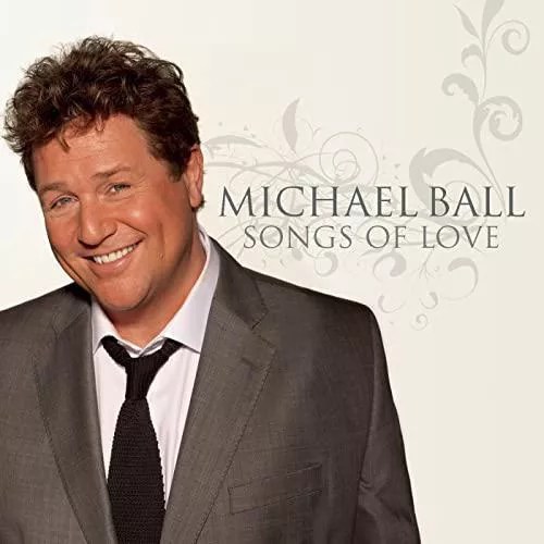 Michael Ball Love Changes Everything Lyrics Lyrics