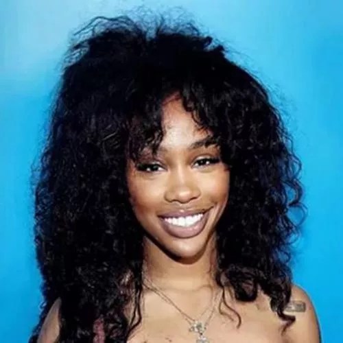 Sza - Babylon Lyrics | L-Hit.com