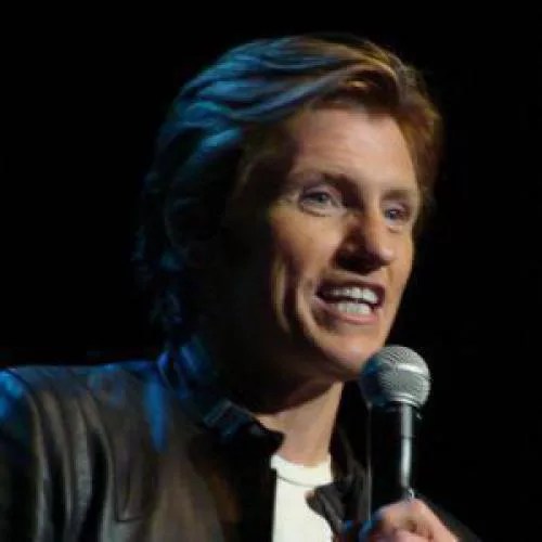 Denis Leary More Drugs Lyrics Lyrics