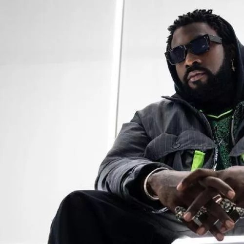 Damso BANG BANG Paroles Lyrics