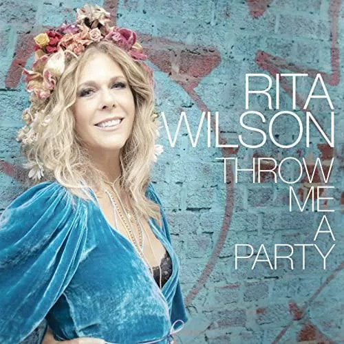 Rita Wilson Everybody Cries Lyrics Lyrics