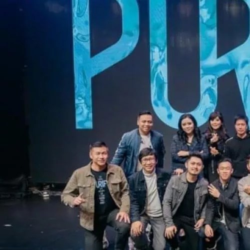 Ndc Worship Purify Jual Paling Laku Cd Dvd Lagu Rohani Terbaru Ndc