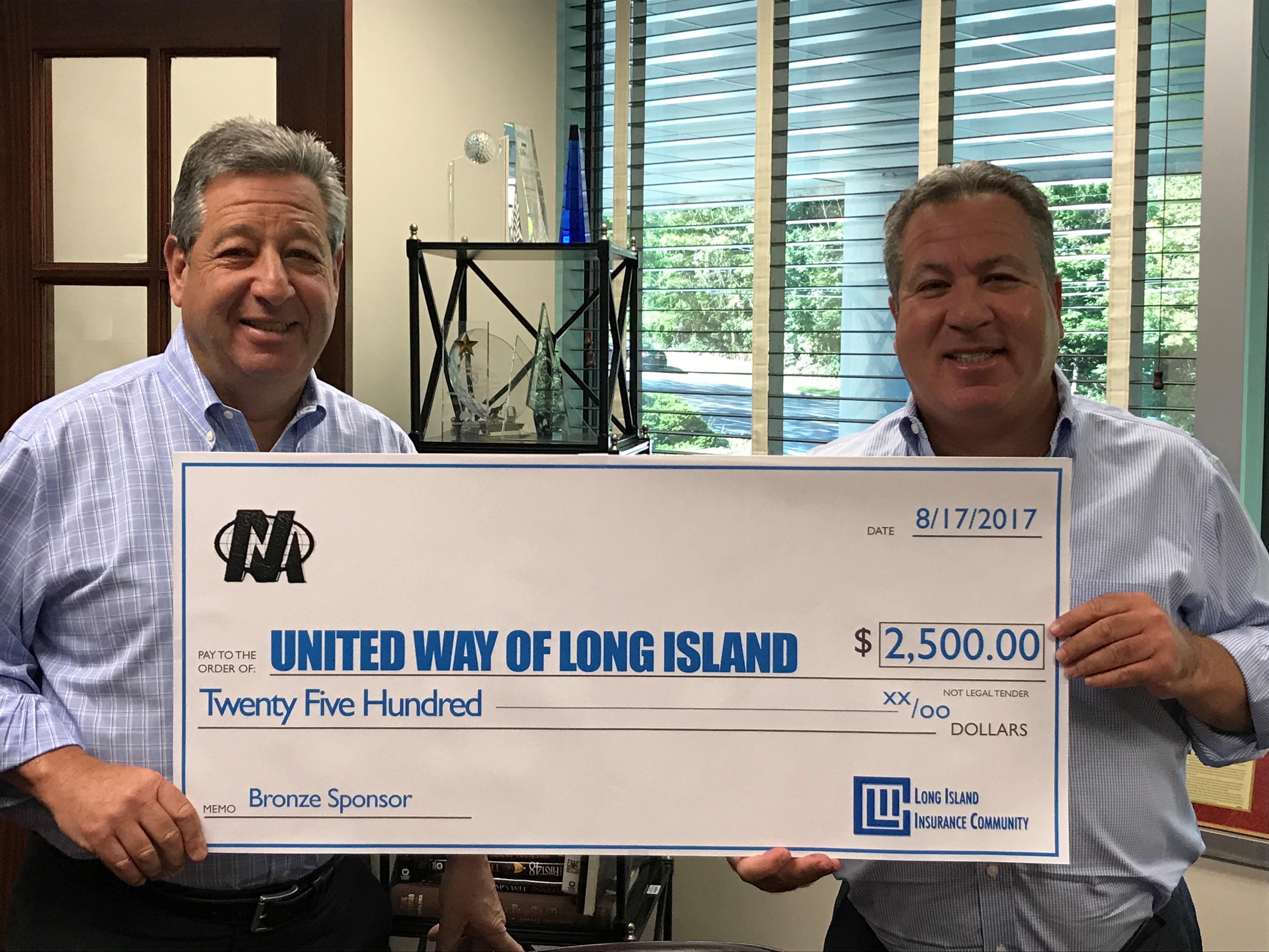 MORSTAN GENERAL AGENCY Long Island Insurance Community
