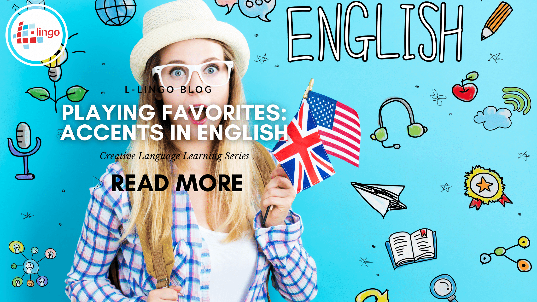 English Archives LLingo Language Learning Blog