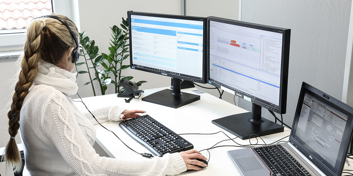 Nahtlose ERP Integration in Ihre bestehenden ITStrukturen