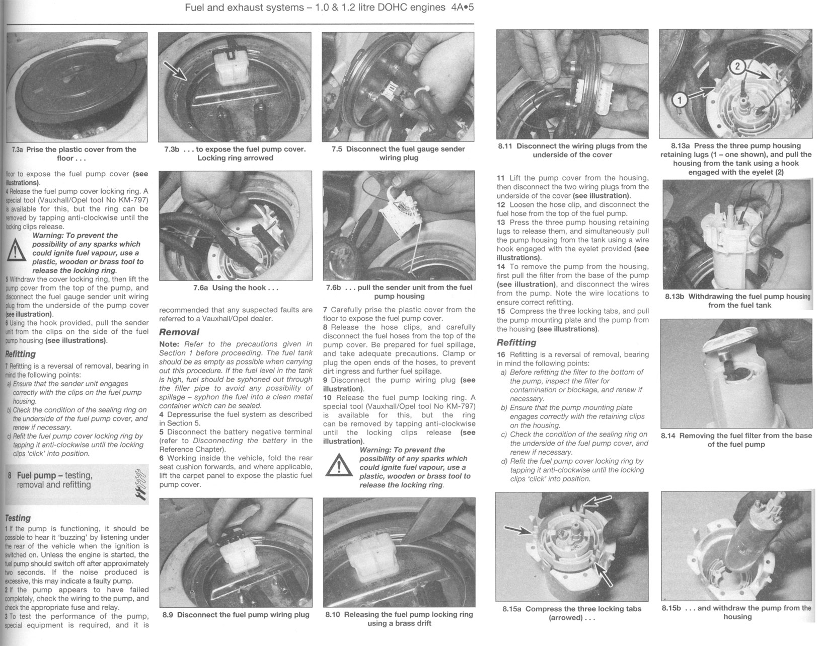 Opel Corsa Fuel Pump Relay Fuse Box Location On Corsa C Wiring Diagram Schematic State Guide D