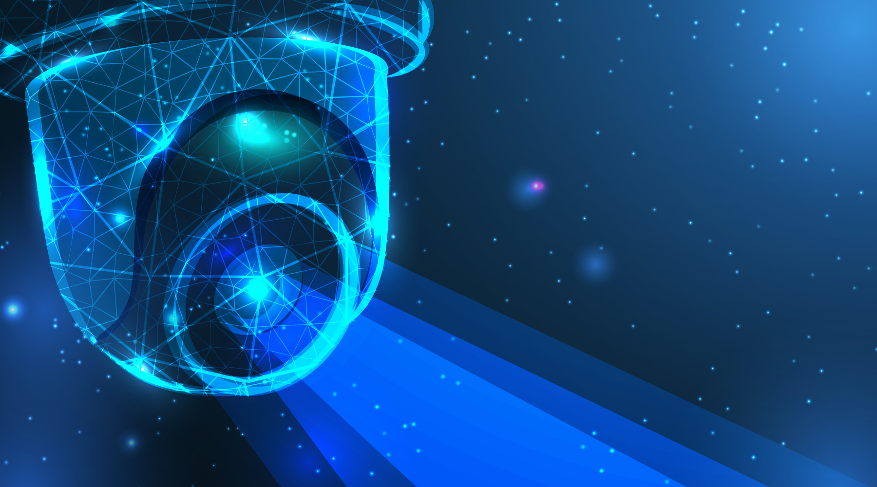 Security Camera Install LayerOne