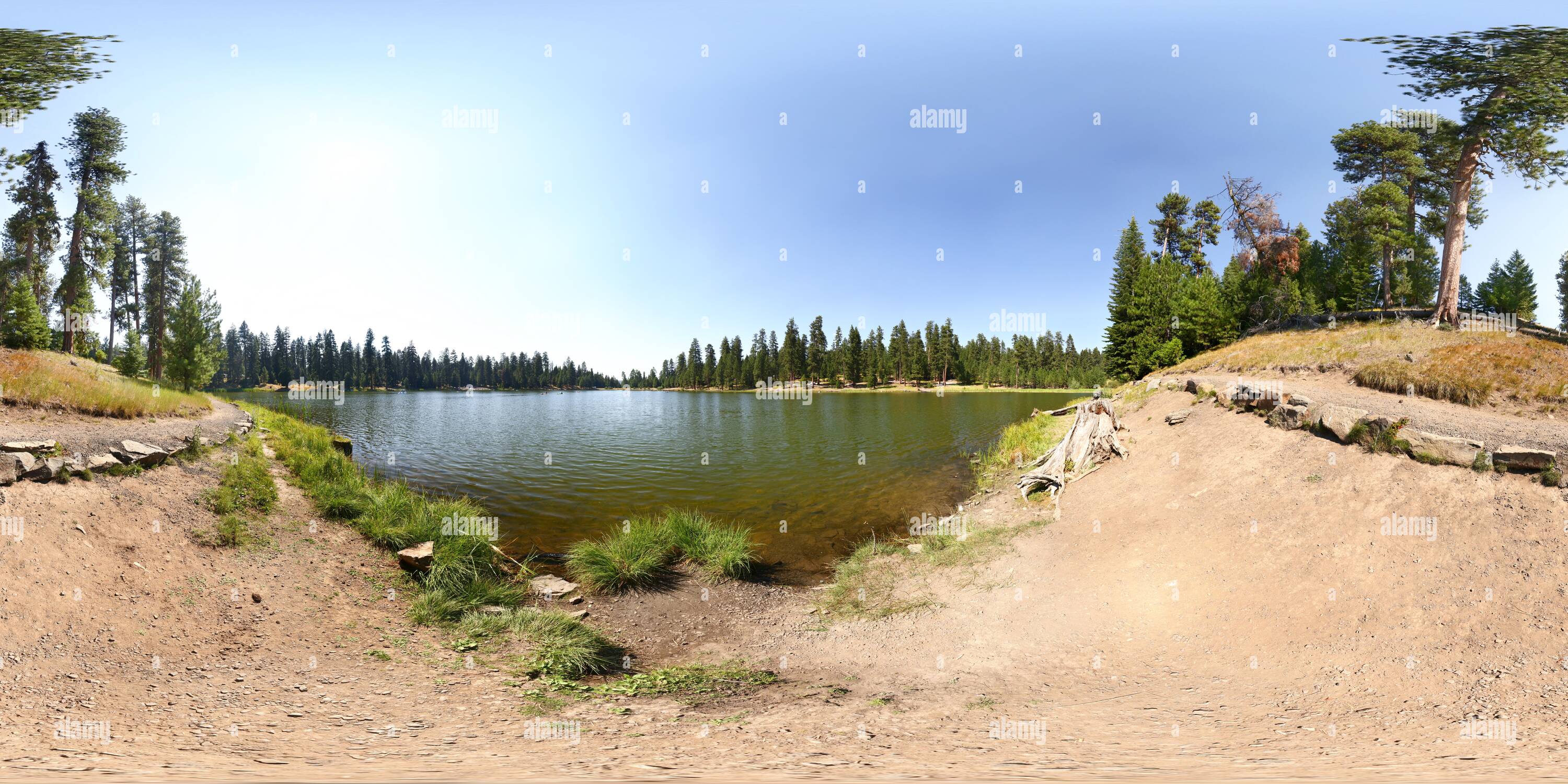 Walton lake oregon hires stock photography and images Alamy