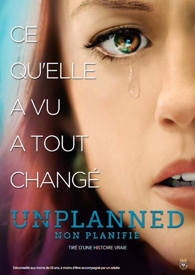 PEUTON ENCORE PARLER DE L’AVORTEMENT ? L'1visible