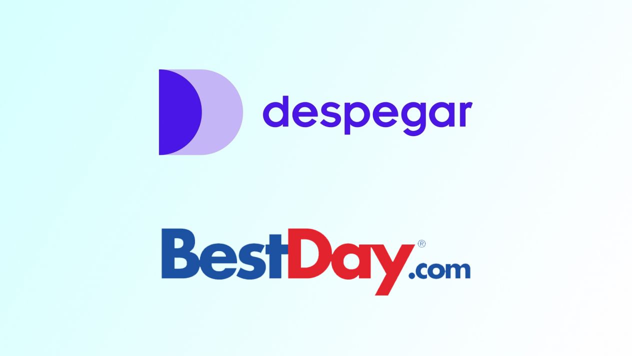 Despegar compra Best Day Travel Group
