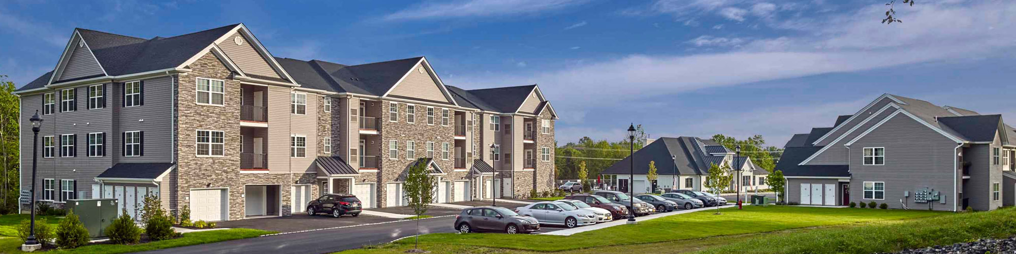 Southgate Middletown L2i Constuction