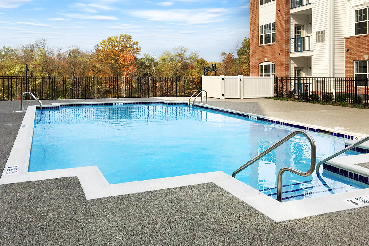 Rivergate Bordentown Waterfront L2i Constuction