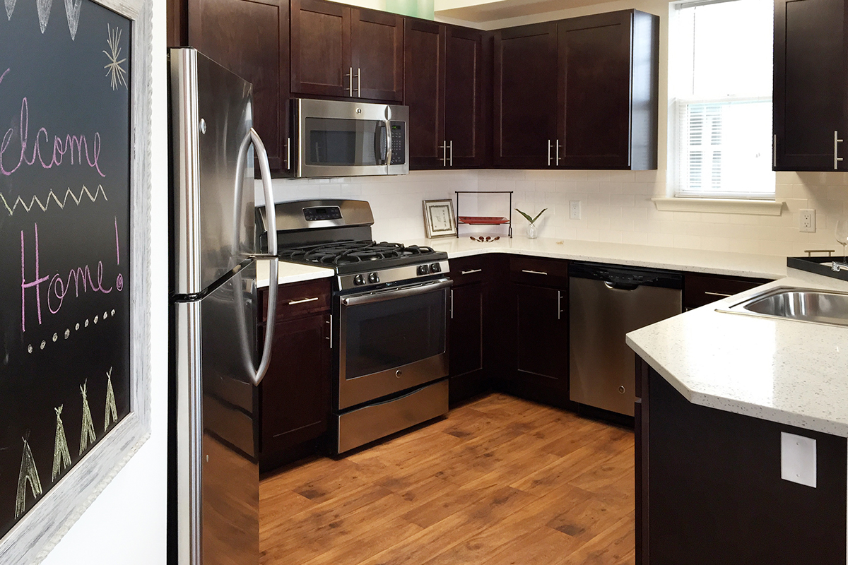 Rivergate Bordentown Waterfront L2i Constuction