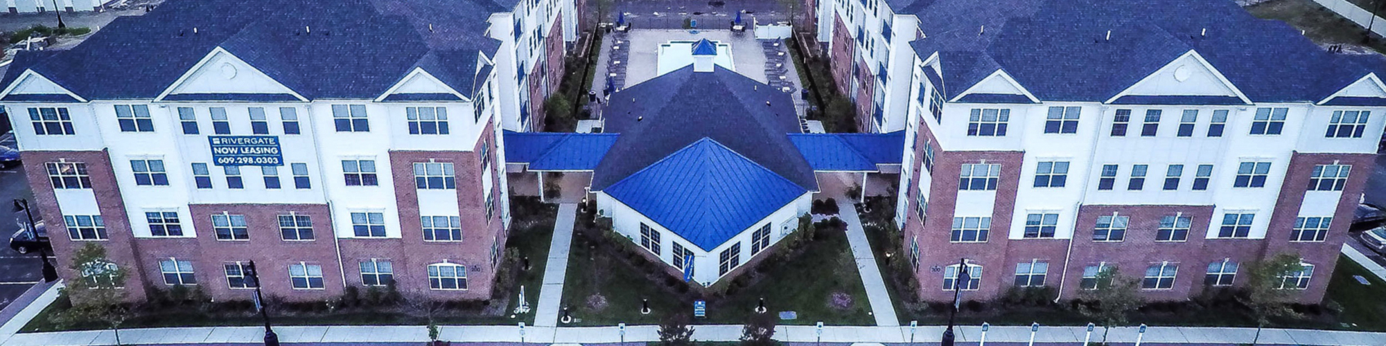 Rivergate Bordentown Waterfront L2i Constuction