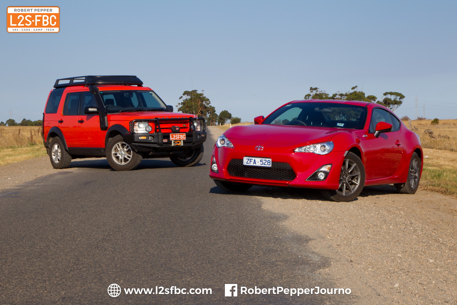 Good car, useful car L2SFBC