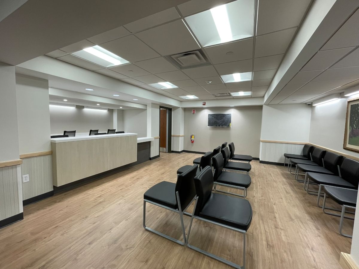 Healthcare L2 Studio