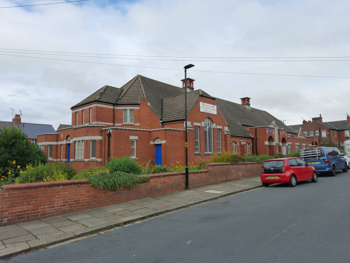 Doncaster Methodist Circuit Alder Grove