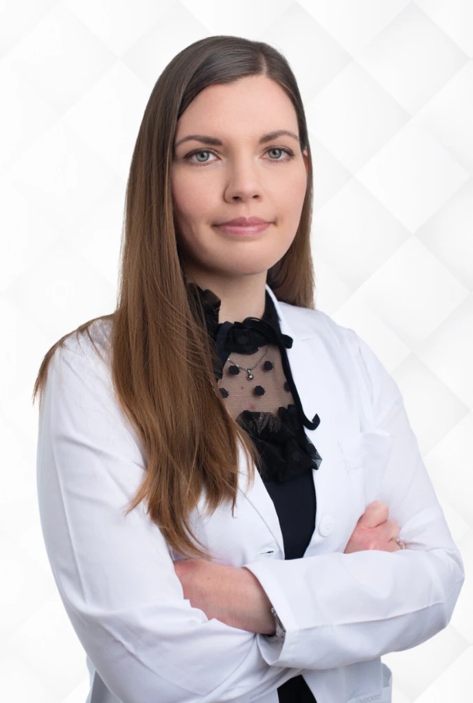 Dr. Udvardi Réka L33 Medical