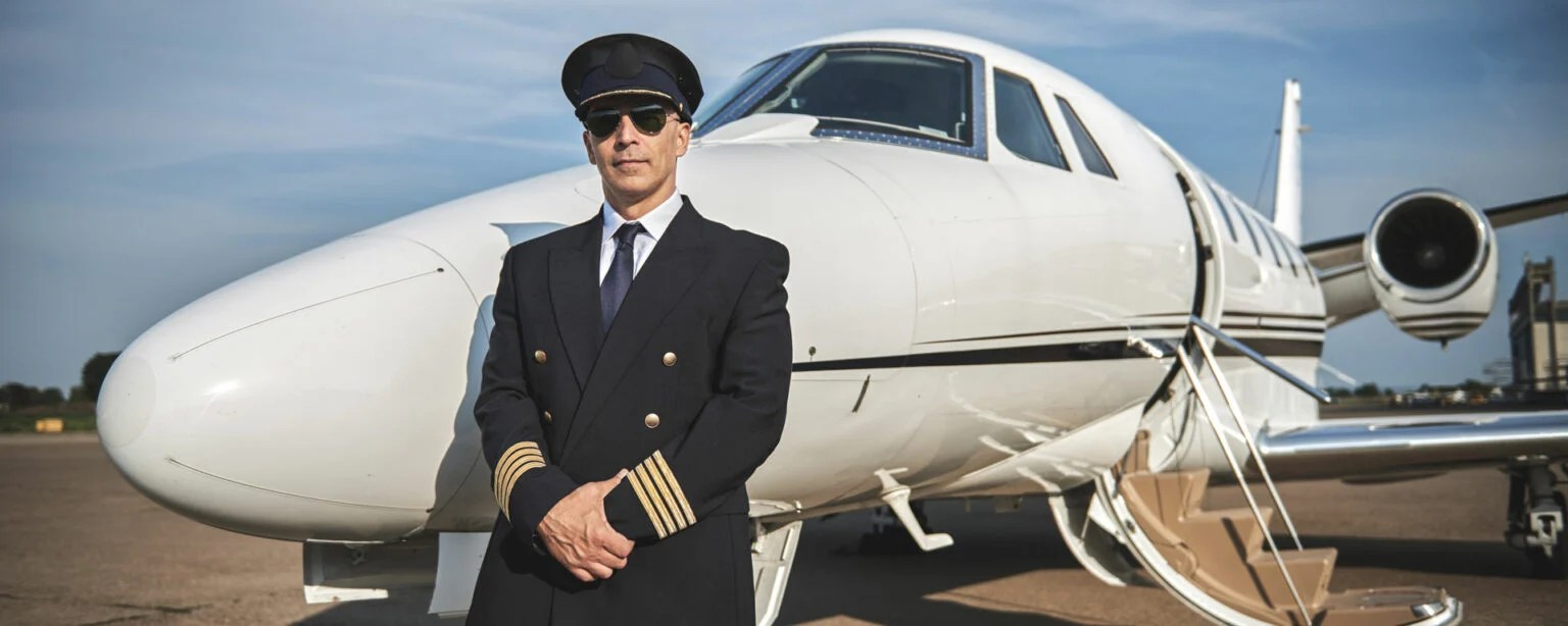 How to a Private Jet Pilot Jet Pilot Requirements