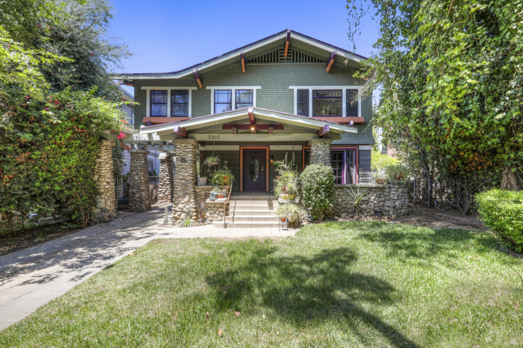 5907 E Echo St Highland Park 90042 L34 Group