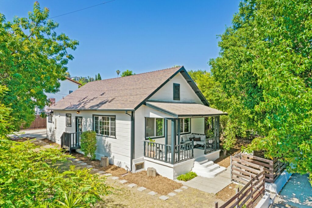 Top NELA Realtors Real Estate & Homes For Sale in Northeast LA, Los