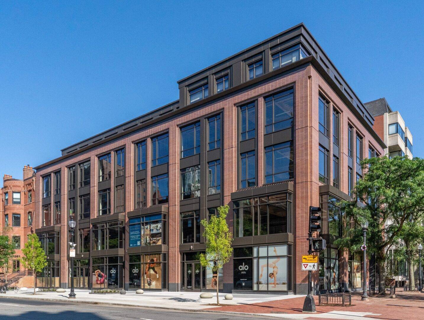 149 Newbury St L3 Capital