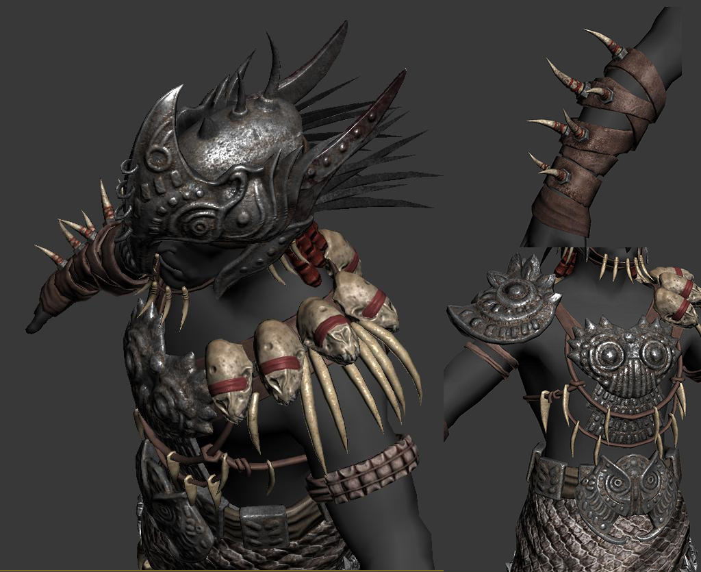 Monthly Development Update October 2012 Age of Conan
