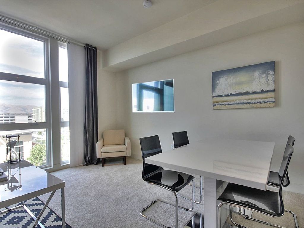 Wheelchair accessible apartments aussielader