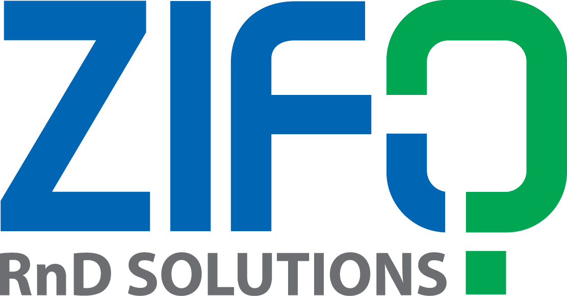 ZifoLogo L7 Informatics