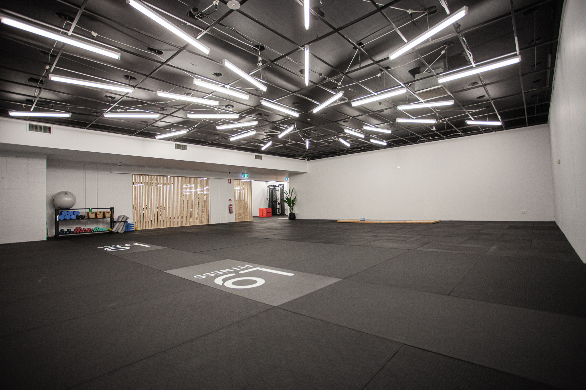 L9 Level Nine Fitness New Gym in Nunawading / Mitcham. Try