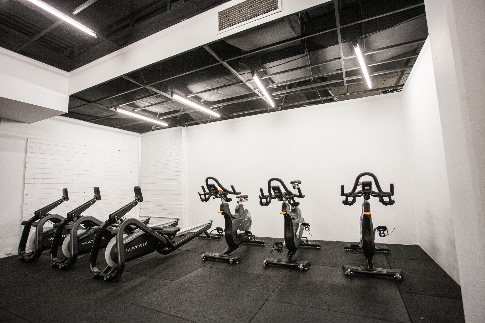 L9 Level Nine Fitness New Gym in Nunawading / Mitcham. Try