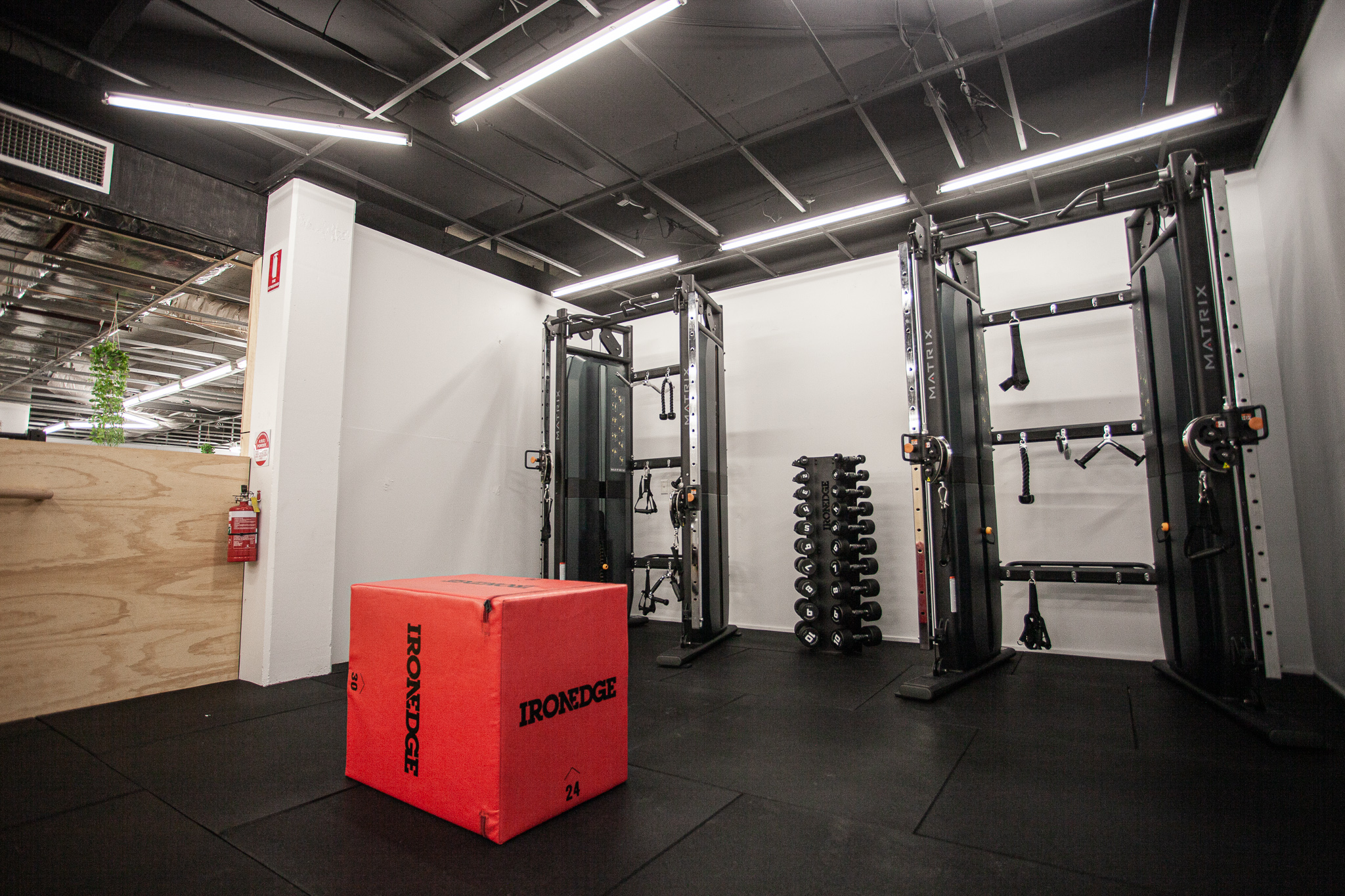 L9 Level Nine Fitness New Gym in Nunawading / Mitcham. Try