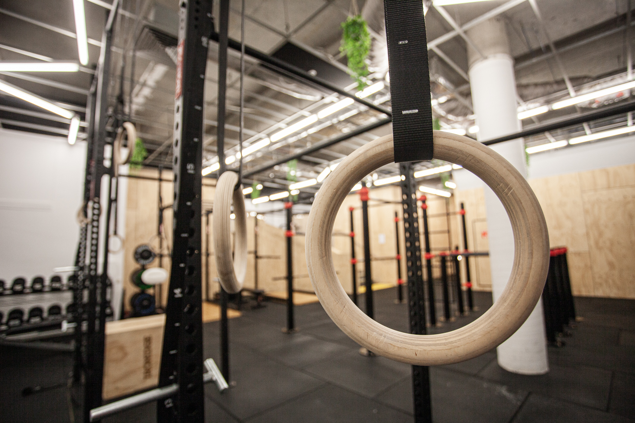 L9 Level Nine Fitness New Gym in Nunawading / Mitcham. Try