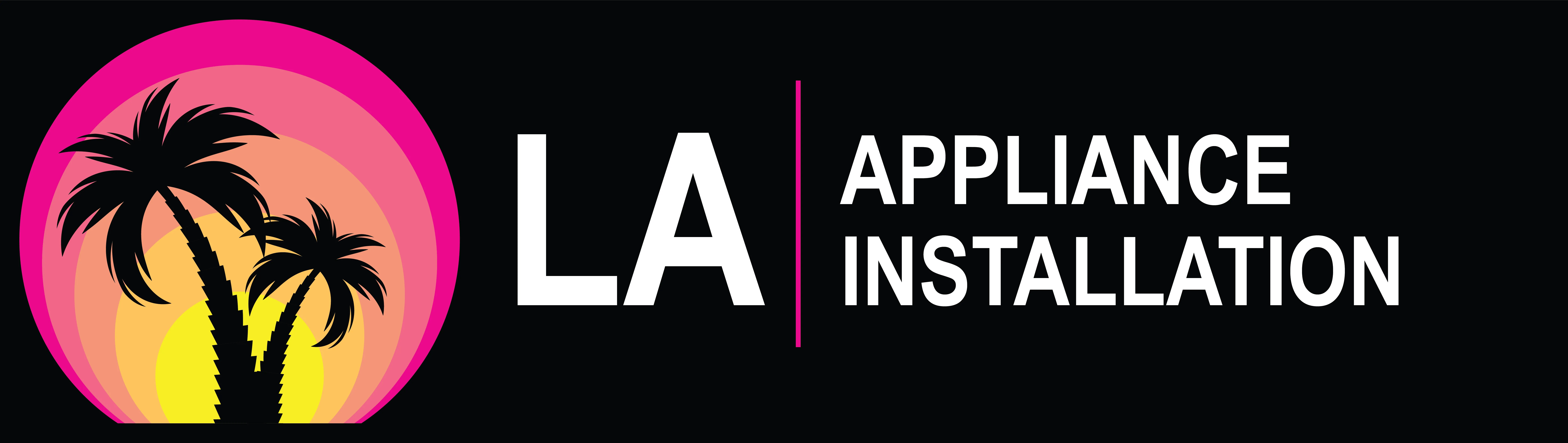 Los Angeles Appliance Installation Appliance Installers