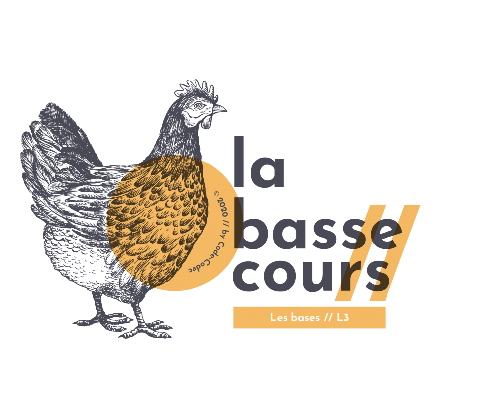 Qu'estce Qu'un Profil Colorimétrique ? // La Bassecour