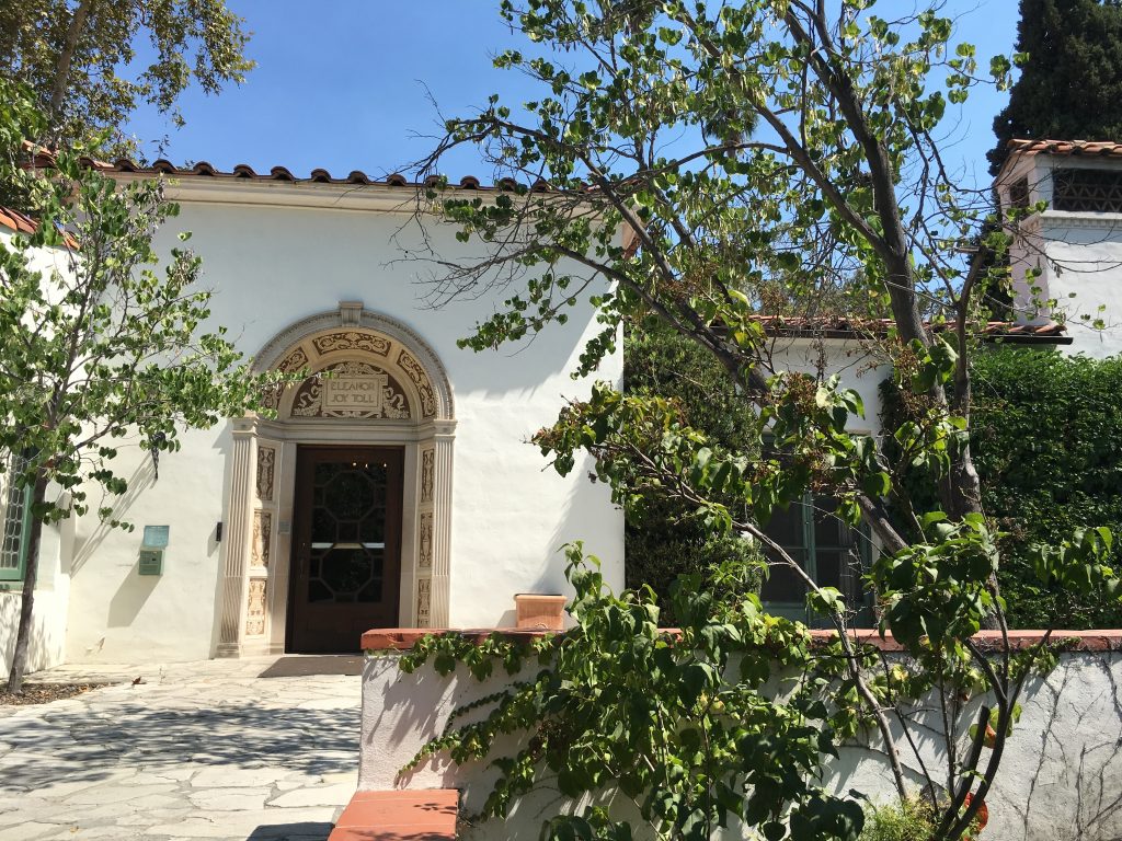 A Weekend in Claremont, CA LA Explorer